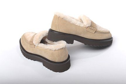 лоферы женские DOUCAL'S 1380120