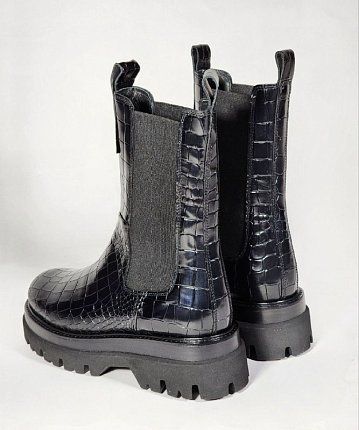 Ботинки женские PERTINI 1404633