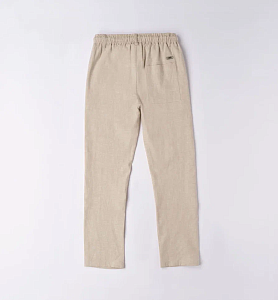 брюки для мальчика iDO 1383494