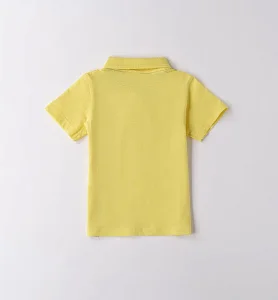 поло для мальчика iDO 1443649