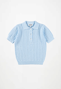 джемпер для девочки MOLO 1466903