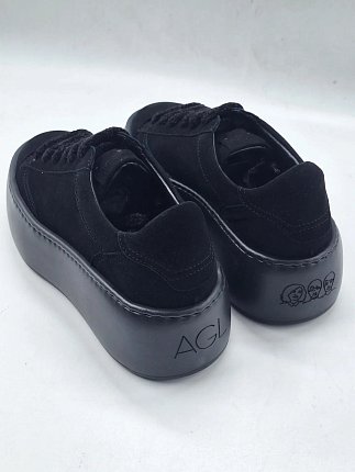 полуботинки женские AGL 1474271
