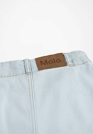 шорты для девочки MOLO 1466906