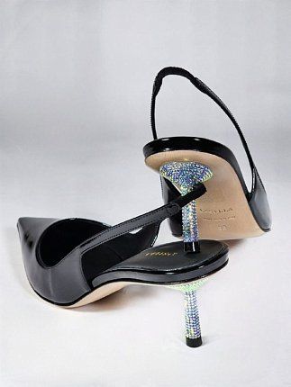 туфли женские LE SILLA 1404735