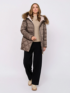 куртка женская FRANCO VELLO 1451812