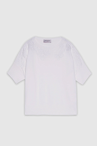 джемпер женский ERMANNO FIRENZE 1469162