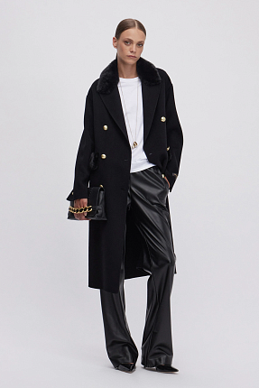 пальто женское ERMANNO FIRENZE 1459183