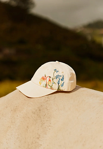 бейсболка для девочки MOLO 1466869