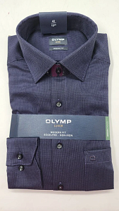 сорочка мужская OLYMP 1460061