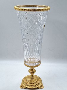 ваза Precious/Cre Art 1309958