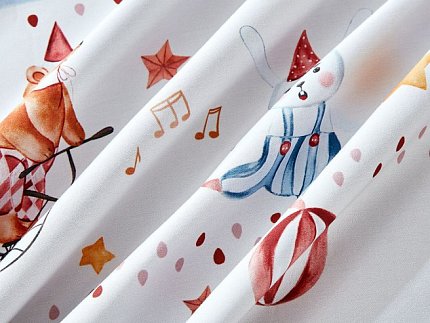 комплект постельного белья ASABELLA 1462807