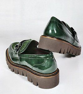 лоферы женские PERTINI 1404473