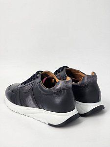 полуботинки мужские MORESCHI 1351707