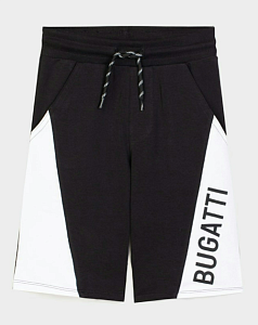 шорты для мальчика BUGATTI 1466280