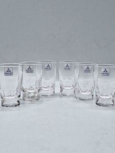 стопка ARNSTADT KRISTALL 730738