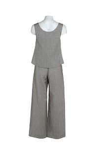 блузка женская MM (Max Mara) 1465796