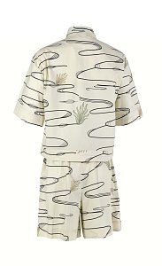 блузка женская MAX MARA LEISURE 1442781