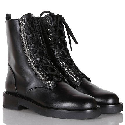 Ботинки женские NINALILOU 1381136