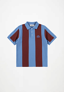 поло для мальчика MOLO 1466921