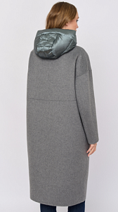 пальто женское FRANCO VELLO 1462995