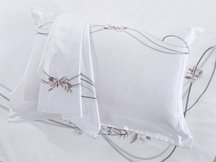 комплект постельного белья ASABELLA 1455735