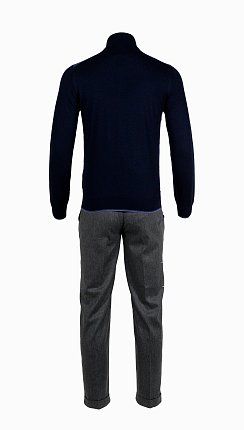 джемпер мужской PASHMERE 1425849