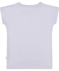 футболка для девочки MOLO 1449375