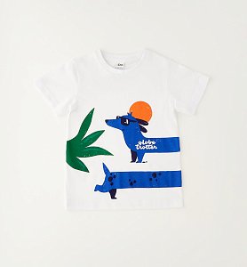 футболка для мальчика iDO 1465128