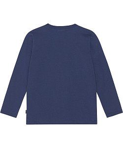 футболка для мальчика MOLO 1411472