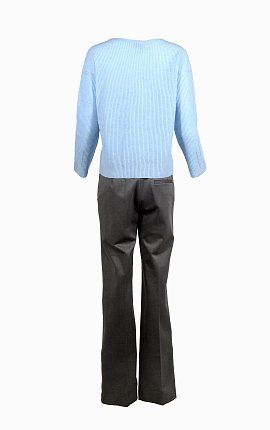 брюки женские TONET 1430336