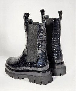 Ботинки женские PERTINI 1404633