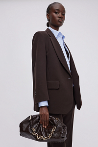 жакет женский ERMANNO FIRENZE 1459252