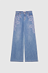 брюки женские ERMANNO FIRENZE 1469234