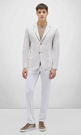 пиджак мужской MAURIZIO BALDASSARI 1444477