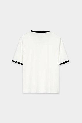 футболка женская LUISA CERANO 1463027