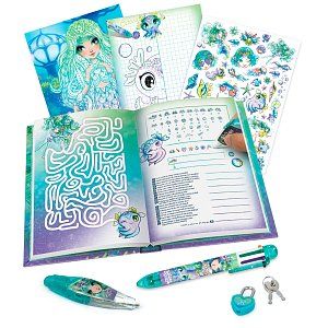 дневник NEBULOUS STARS 694704111157