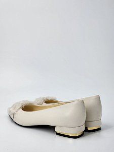 туфли женские ACCADEMIA 1407476