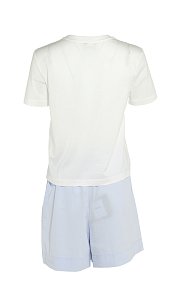 футболка женская MM (Max Mara) 1470950