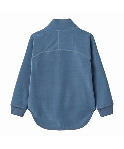 куртка для мальчика MOLO 1452033