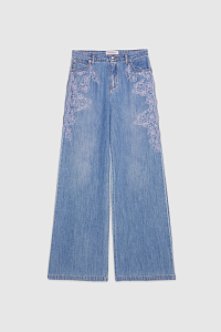 брюки женские ERMANNO FIRENZE 1469234