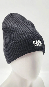 шапка мужская KARL LAGERFELD 1458214