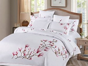 комплект постельного белья ASABELLA 1442279