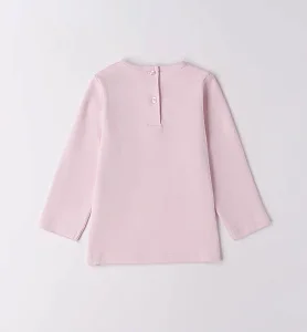 кофта для девочки iDO 1451620