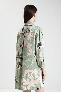 блузка женская PETIT PAS 4640130432225