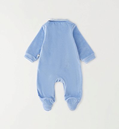 комбинезон для мальчика iDO 1463621