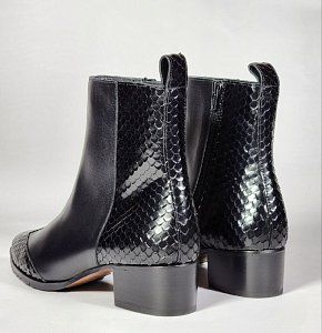 ботильоны женские PERTINI 1404577