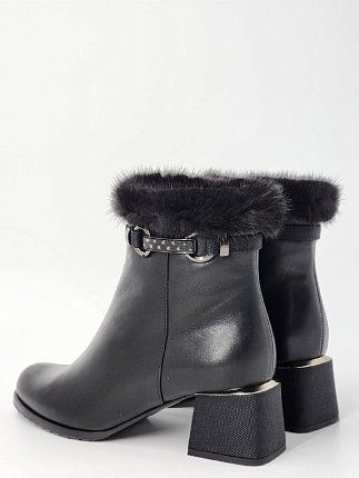 ботильоны женские ACCADEMIA 1407453