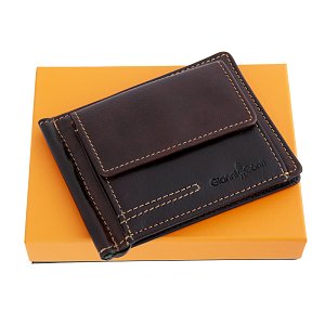 зажим для денег GIANNI CONTI 1473445