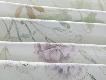 комплект постельного белья ASABELLA 1462831