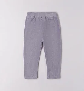 леггинсы для девочки iDO 1456679